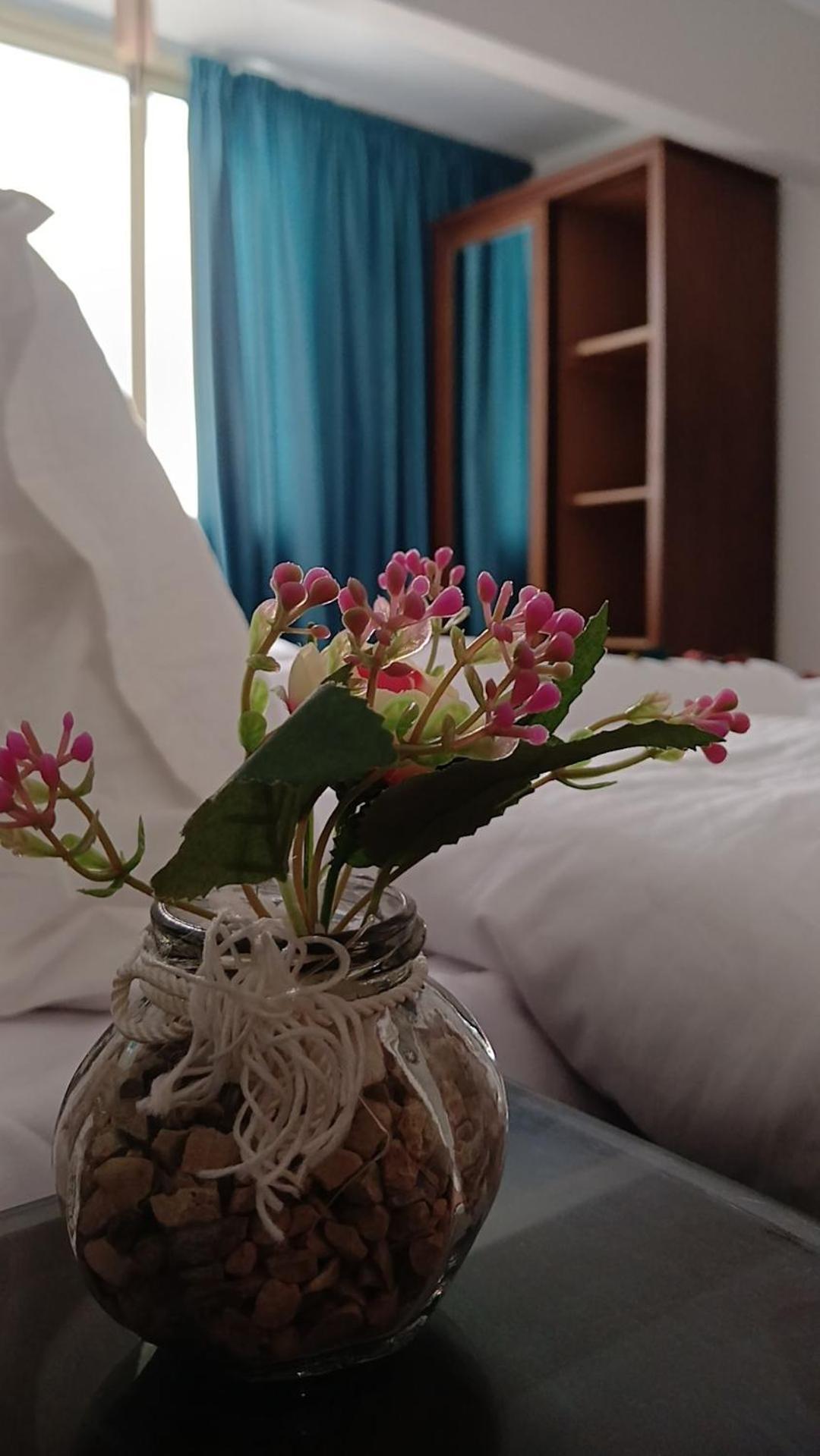 Pyramids Way Inn Kafrat al Jabal Экстерьер фото